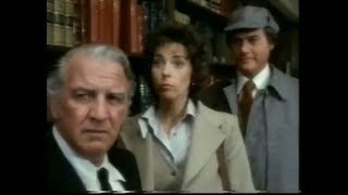 Sherlock Holmes  The Return of the Worlds Greatest Detective 1976 [upl. by Astra]