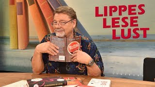 Lippes Leselust  Folge 2 [upl. by Kassaraba]