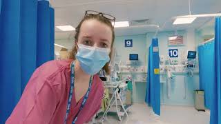 My dental operation at St Michaels Hospital [upl. by Oriana]