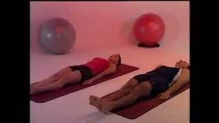 Pilates  Spécial Bras  Cuisses  Fessiers  Cours COMPLET [upl. by Longtin]