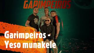 Garimpeiros  Yeso munakele [upl. by Ahsilla]