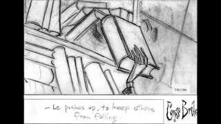 Elders Study Storyboard [upl. by Naam68]