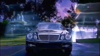 MercedesBenz EClass W211 Special Promo Trailer [upl. by Laenaj]