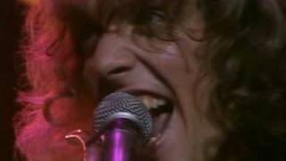 PETER FRAMPTON  Show Me The Way 1976 Live  very HQ recordingMPG [upl. by Petie274]