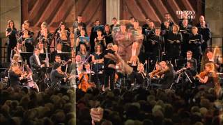 Wolfgang Amadeus Mozart Requiem en re mineur K 626 HD [upl. by Brightman]