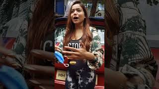 Manisha Rani React On Abhishek Malhan aka Fukra Insaan Allegations On Bigg Boss OTT Season 2 [upl. by Halsy952]