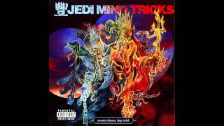 Jedi Mind Tricks Vinnie Paz  Stoupe  quotTemples of Ice Interludequot Official Audio [upl. by Ten]