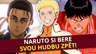 Dokument o Erenovi Bliží se nový Ninja Storm Akira v českých kinech Hajai Njúsu Vol 68 [upl. by Tnahsarp1]