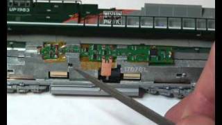 How to install a Digitrax decoder into a Kato N scale SD 70ace [upl. by Socha]