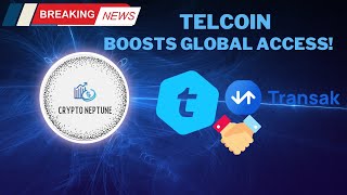 Telcoin Boosts Global Access [upl. by Mae791]