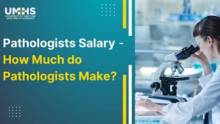 Pathologist Salary  How Much Do Pathologists Make [upl. by Gennie]