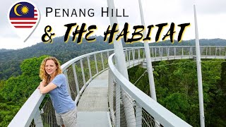 Get the most out of your trip to Penang Hill [upl. by Willner177]