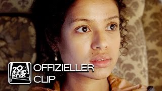 Dido Elizabeth Belle  Die zwei Nichten  Clip Deutsch HD [upl. by Boswell]