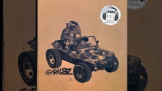 Gorillaz  Gorillaz 2021 Super Deluxe Edition Full Album [upl. by Kenric648]