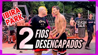 DOIS FIOS DESENCAPADOS [upl. by Iiette]