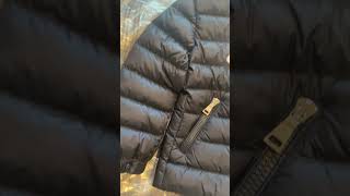 Moncler gles down jacket junior moncler [upl. by Blau]