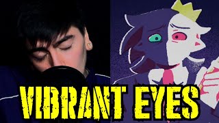 CG5  Vibrant Eyes Dream SMP Cover Español [upl. by Tadich471]