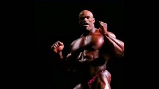 Ronnie Coleman Posing and Dancing  Ronnie Coleman Edit  ronniecoleman [upl. by Feune]