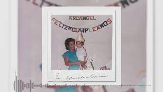 Arcángel  Video Llamada  Historias de un Capricornio Audio Oficial [upl. by Krusche238]