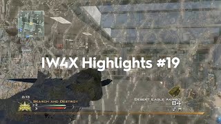 IW4X Highlights 19 [upl. by Minne]