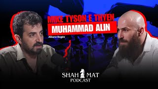 Mike Tyson e THYEN Muhammad Alin  Albano Bogdo  Episodi 2  Part 2  2024 [upl. by Acnairb]