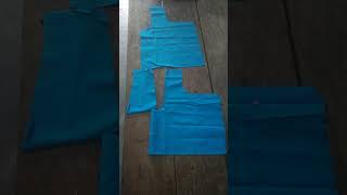 Blouse cutting karna bataiye  blouse kaise cutting Kiya jata hai bataiye  full tutorial blouse [upl. by Yetah715]