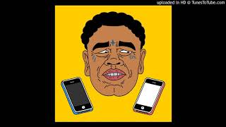 kevin gates  2 phones slowed  reverb [upl. by Hairahcez533]