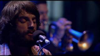 Ray LaMontagne  Gone Away From Me BBC 4 Sessions [upl. by Ardnaid]