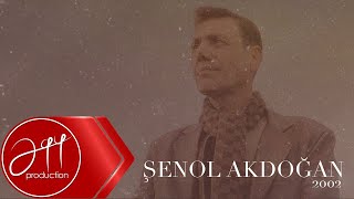 Şenol Akdoğan  Bilir Misin [upl. by Adalheid]