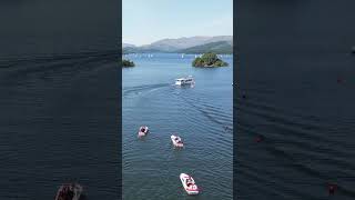 SelfDrive Boat Hire in Bowness or Ambleside [upl. by Darrin82]