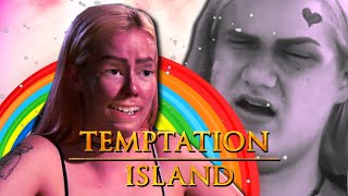 Temptation Island Suomi Mari amp Väpä [upl. by Close974]