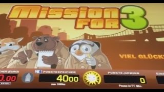 Lets Play Abowünsche 142 Volcano Bay Mission for 3 Scepter Gems [upl. by Nyrb41]