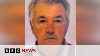 Husband in France mass rape trial admits charges  BBC News [upl. by Amron]