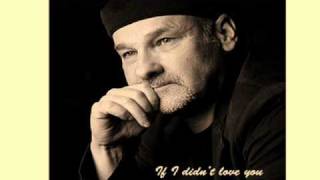 Paul carrack  If I didnt love you Live soundtrack [upl. by Eneloc]