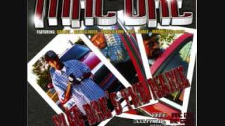 Mac Dre  Northside [upl. by Anital]