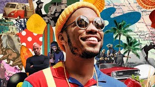 Understanding ANDERSON PAAK [upl. by Reinold]