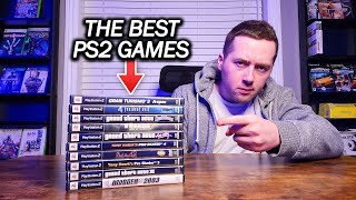 Revisiting The Best PS2 Games Of All Time [upl. by Leschen786]