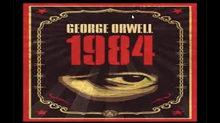 quot1984quot George Orwell Audiolibro En Español [upl. by Laleb]