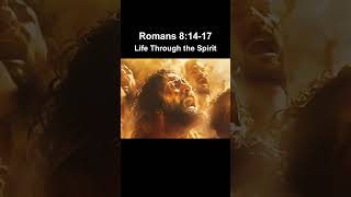 Children of God Romans 81417 [upl. by Rosenfeld]