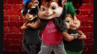 alvin and the chipmunkscops theme song [upl. by Ettelorahc]