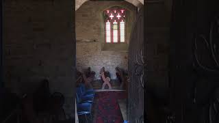 700 year old church in the Herefordshire countryside [upl. by Heiner]