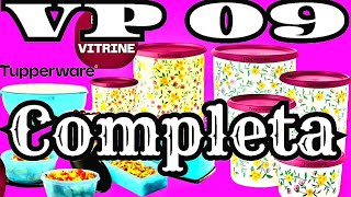 VP092024 COMPLETATUPPERWARE [upl. by Reifel606]