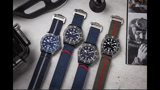 Fratello Talks Tudor Pelagos FXD [upl. by Dotty911]