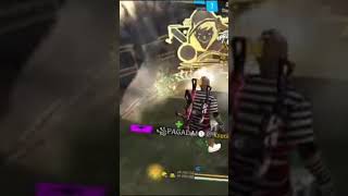 Overpower Wota vs Pro Players  Free Fire 1 Vs 3 Insane Clash Squad Gameplay Garena Free fire [upl. by Biggs]