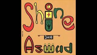 Aswad  Shine CD MaxiSingle [upl. by Rochemont]