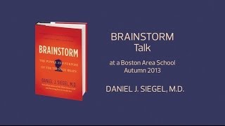 Brainstorm Talk [upl. by Cho]