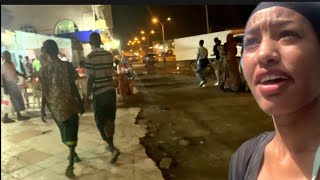 My first impressions in Djibouti [upl. by Kostival570]