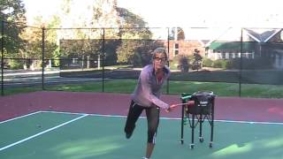 Abbreviated Serve Tips [upl. by Atiugram416]