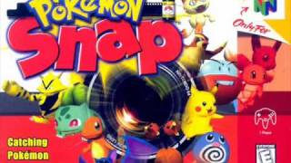 Pokemon Snap OST  Pokemon Report [upl. by Ulane600]