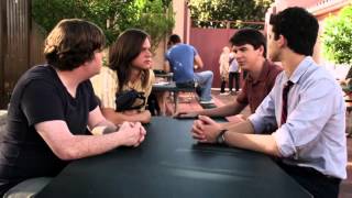 The Inbetweeners USA Version Trailer  Preview  Commercial  America [upl. by Adamek]